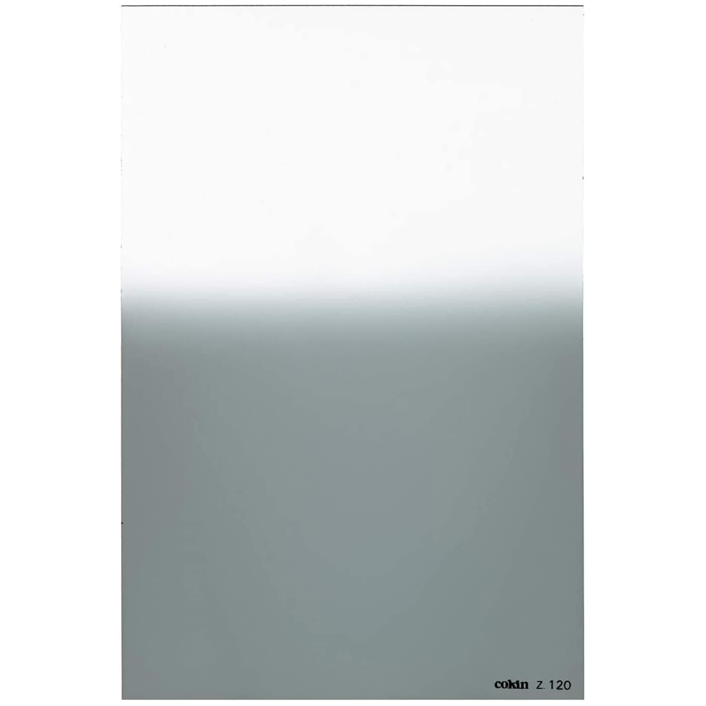 Cokin Grad. Neutral Grey G1 (N4) (0.6) Filtre (Z120)