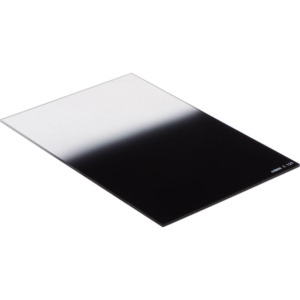 Cokin Grad. Neutral Grey G2 (ND8) (0.9) Filtre (Z121)