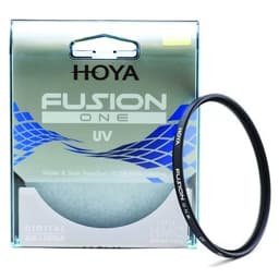 Hoya FUSION ONE UV WR Multi Coated 58mm