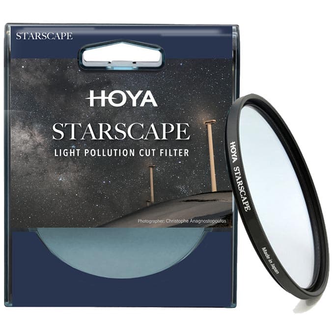 Hoya Starscape Filtre 82mm