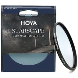 Hoya Starscape Filtre 82mm