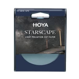 Hoya Starscape Filtre 82mm