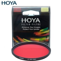 Hoya HMC R1 PRO (Red) Filtre 67mm