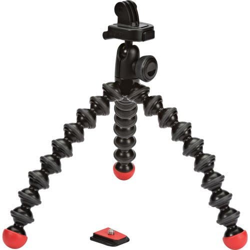 Joby GorillaPod Action Tripod JB01300-BWW