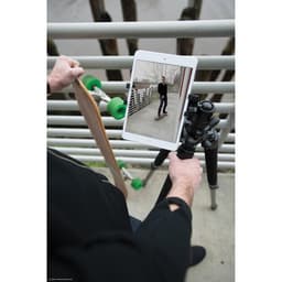Joby GripTight Mount(Smaller Tablet) JB01326-BWW