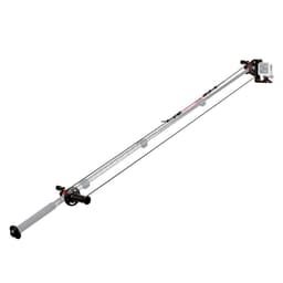 Joby Action Jib Kit (Siyah/Kırmızı) JB01352-BWW