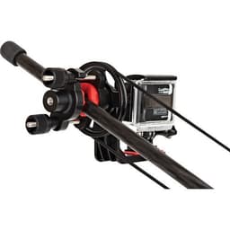 Joby Action Jib Kit (Siyah/Kırmızı) JB01352-BWW