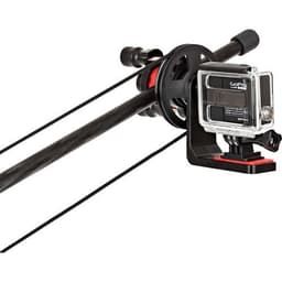 Joby Action Jib Kit (Siyah/Kırmızı) JB01352-BWW