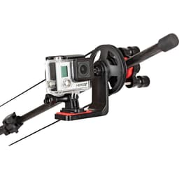 Joby Action Jib Kit (Siyah/Kırmızı) JB01352-BWW