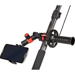 Joby Action Jib Kit (Siyah/Kırmızı) JB01352-BWW