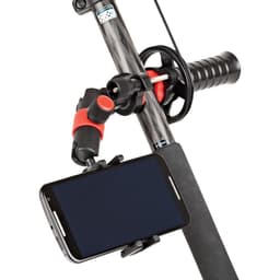 Joby Action Jib Kit (Siyah/Kırmızı) JB01352-BWW