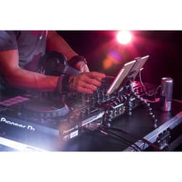 Joby GripTight GorillaPod Stand Pro (Tablet İçin) JB01395-BWW