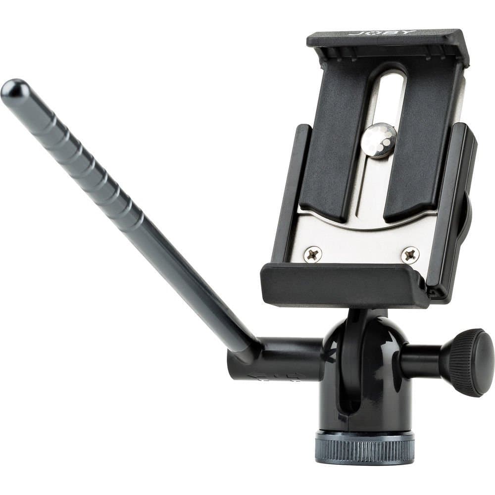 Joby GripTight PRO Video Mount (Siyah) JB01500-BWW