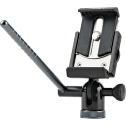Joby GripTight PRO Video Mount (Siyah) JB01500-BWW