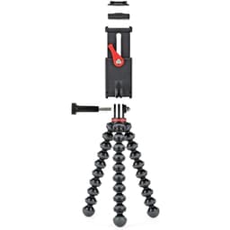 Joby GripTight Action Kit (Black/Ch) JB01515-BWW