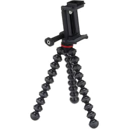 Joby GripTight Action Kit (Black/Ch) JB01515-BWW