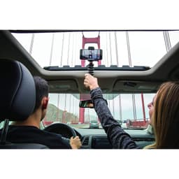 Joby GripTight Action Kit (Black/Ch) JB01515-BWW