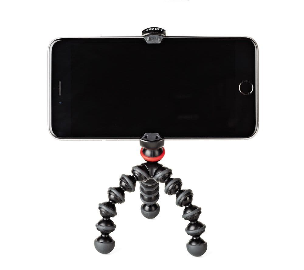 Joby GP Mobile Mini (Black/Charcoal) JB01517-0WW