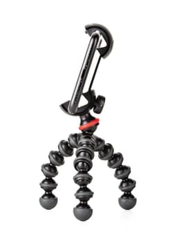 Joby GP Mobile Mini (Black/Charcoal) JB01517-0WW