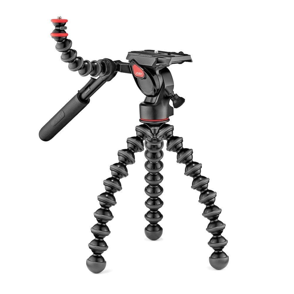 Joby Gorillapod 3K Video PRO JB01562-BWW