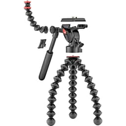 Joby Gorillapod 3K Video PRO JB01562-BWW