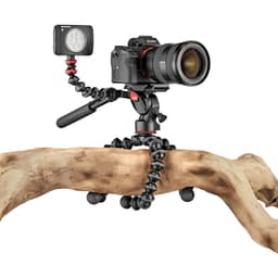 Joby Gorillapod 3K Video PRO JB01562-BWW