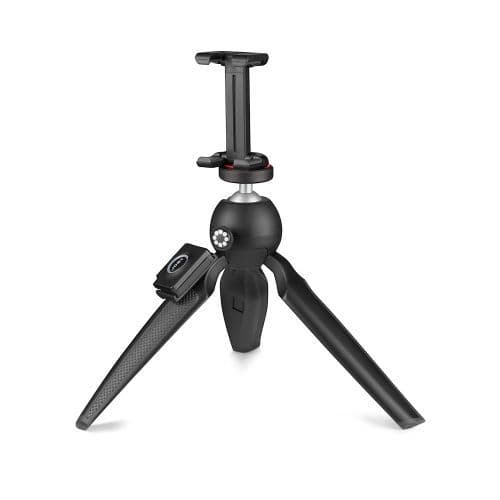 Joby HandyPod Mobile Plus (Black) JB01564-BWW