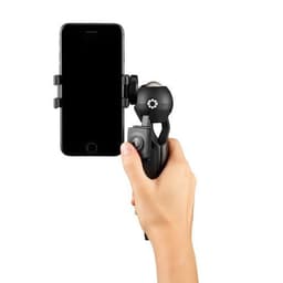 Joby HandyPod Mobile Plus (Black) JB01564-BWW