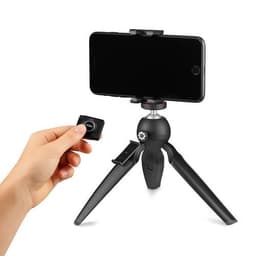 Joby HandyPod Mobile Plus (Black) JB01564-BWW