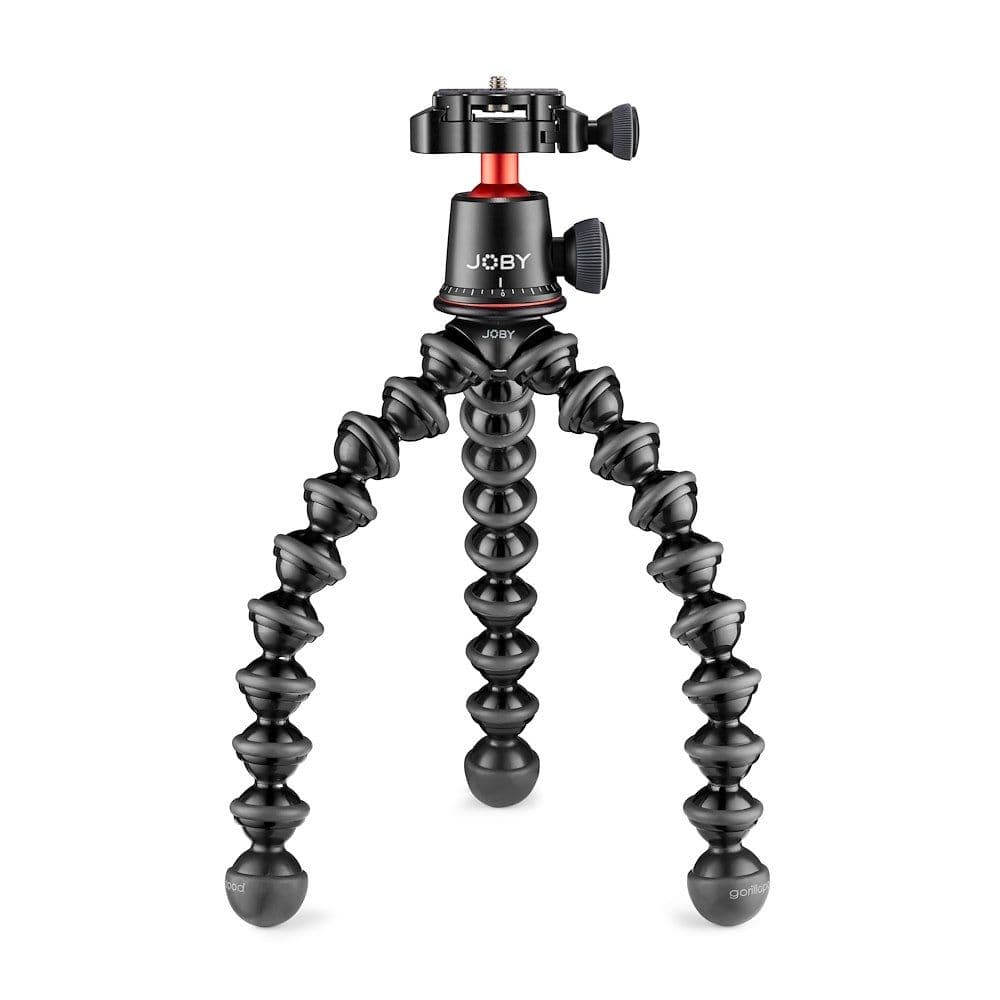 Joby GorillaPod 3K Pro Kit (Black) JB01566-BWW