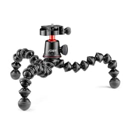 Joby GorillaPod 3K Pro Kit (Black) JB01566-BWW