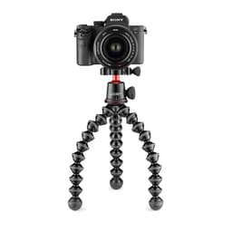 Joby GorillaPod 3K Pro Kit (Black) JB01566-BWW