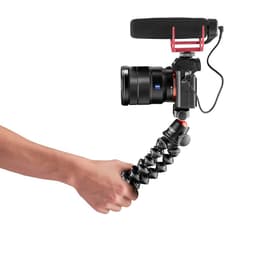 Joby GorillaPod 3K Pro Kit (Black) JB01566-BWW