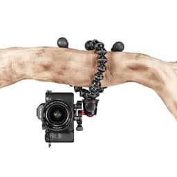 Joby GorillaPod 3K Pro Kit (Black) JB01566-BWW