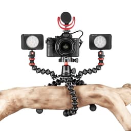 Joby GorillaPod 3K Pro Rig JB01567-BWW