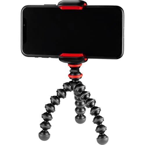 Joby GorillaPod Starter Kit (Black) JB01571-BWW
