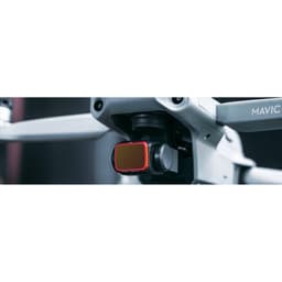 Pgytech Mavic Air 2 UV Filter (Professional) - P-16A-032