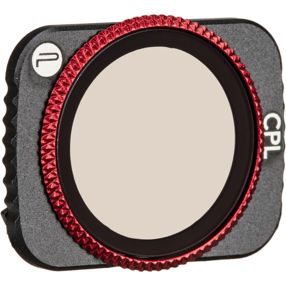 Pgytech Mavic Air 2 CPL Filter (Professional) - P-16A-033