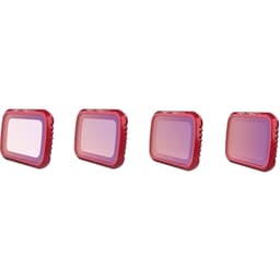 Pgytech Mavic Air 2 ND Filter Set (ND8/16/32/64) P-16A-034