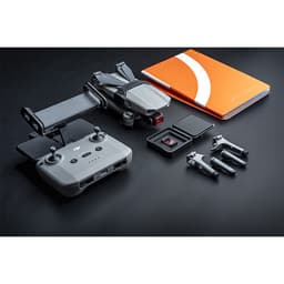 Pgytech Mavic Air 2 Aksesuar Paketi Accessories Combo P-16A-042