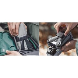 Pgytech Mavic Air 2 Aksesuar Paketi Accessories Combo P-16A-042