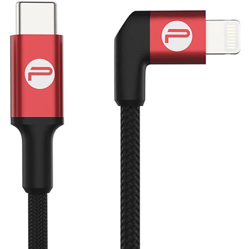 Pgytech Type-C to Lightning 65cm Cable P-GM-123