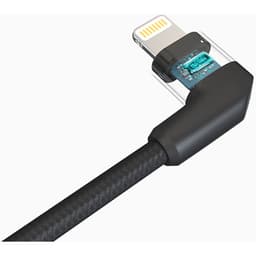 Pgytech Type-C to Lightning 65cm Cable P-GM-123