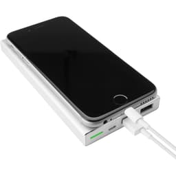 Tether Tools RSBP10 Rock Solid External Battery Pack (10,000 mAh)