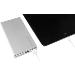 Tether Tools RSBP10 Rock Solid External Battery Pack (10,000 mAh)