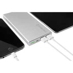 Tether Tools RSBP10 Rock Solid External Battery Pack (10,000 mAh)