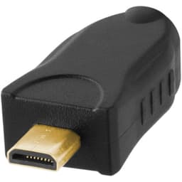 Tether Tools TPHDDA15 TetherPro Micro-HDMI to HDMI Cable 4.6m