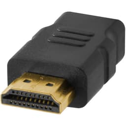 Tether Tools TPHDCA10 TetherPro HDMI Mini to HDMI 3m