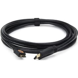 Tether Tools TPHDCA10 TetherPro HDMI Mini to HDMI 3m