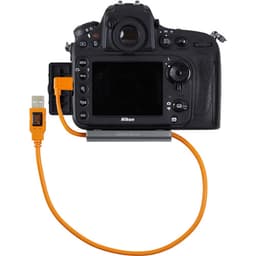 Tether Tools CU61RT02 TetherPro USB 3.0 to Micro-B Right Angle 50cm
